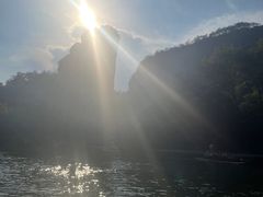 -九曲溪竹筏码头