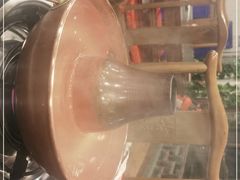 -马记伊源斋涮肉·清真菜(百子湾店)