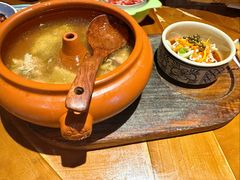 -雀舞云南菜(天津天河城购物中心店)