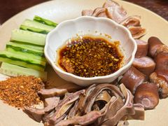 -滇野云南野生菌餐厅(陕西南路店)