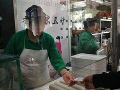 -老磁器口豆汁店(天坛店)