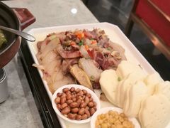 -再回头私房菜·老南京菜