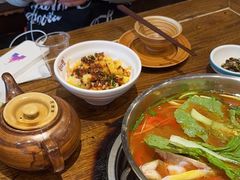 -亮欢寨(凯里总店)