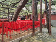 -红螺寺