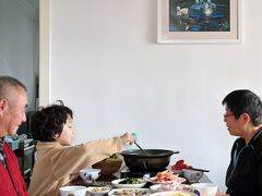-Olé精品超市(北京合生汇店)