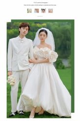 -金夫人婚纱摄影(惠阳店)