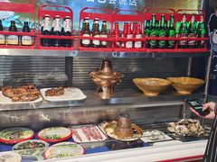 -江源道(龙源小区店)