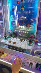 -LuckyStar幸运星家庭娱乐中心(东莞国贸店)