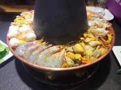 -徐记铜火锅(泉园店)