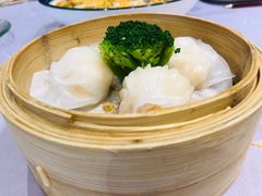 -丰鲤楼•闽南茶楼(仟禧汇店)