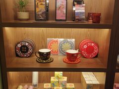 -故宫礼物(北京大兴国际机场店)