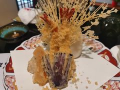 -天狗山料理(省体店)