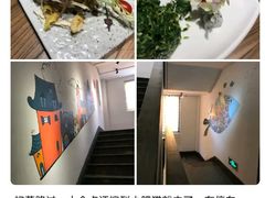 -小肥猫餐厅(海宁万朵城店)