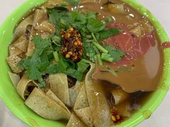 -食为天(贵阳路店)