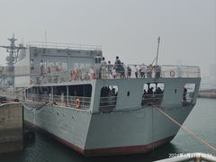 -中国人民解放军海军博物馆