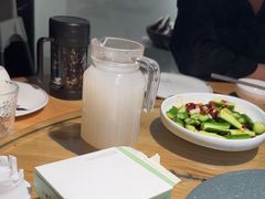 -黄山老妈·土菜(碧桂园店)