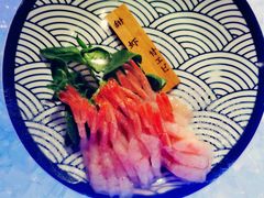-金安大饭店-金品自助餐厅