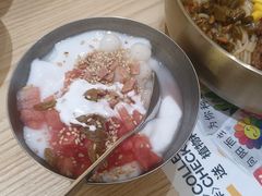 -匠本米所·炸酱米线·潮汕小食(万象食家店)