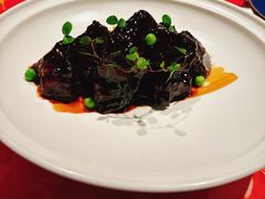 -上海滩餐厅(BFC外滩金融中心店)