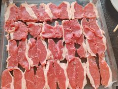 -阳坊胜利涮羊肉(阳坊老店)