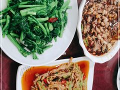 -扒骨肉雅鱼饭店(三雅文化传承店)