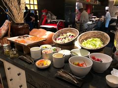 -柏悦酒店-沁园牛排海鲜西餐厅