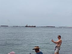-亚洲大陆最南端