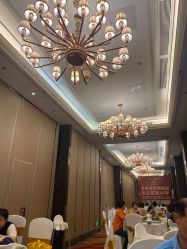 -佳丽海鲜大酒楼·宴会厅(蔡塘店)