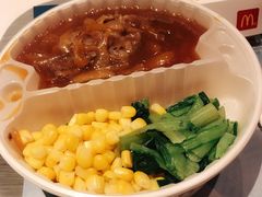 -麦当劳(新闸路店)