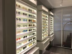 -目艮眼镜SHOWROOM(品牌集合店)