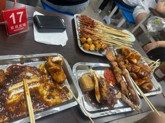 -潮妈小食