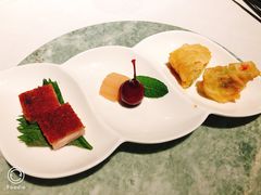 -三号黄浦会Canton Table