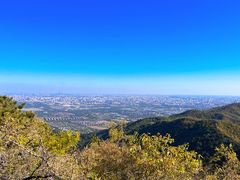 -香山公园
