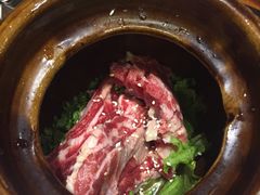 -和萌牛肠烧烤(财富中心店)
