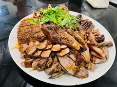 -春梅里卤鹅馆·47年老字号(中山路店)