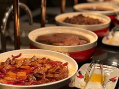 -The COOK·厨餐厅·自助餐(浦东嘉里大酒店)