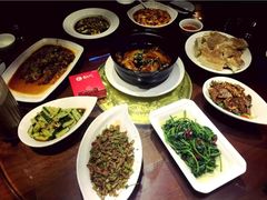 -自己人(九码头店)