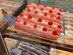 -奈雪的茶(石家庄万象城店)