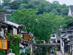 -绍兴鲁迅故里·沈园景区