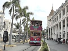 -赤坎·广东华侨国际旅游度假区