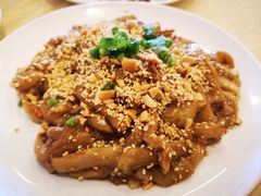 -和膳居饮食有限公司