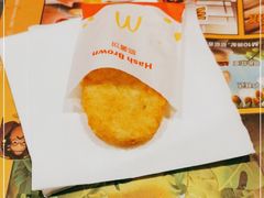 -麦当劳(东苑丽宝商业广场店)