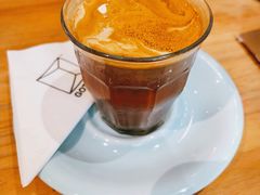 Dirty-GOTLOT COFFEE&KITCHEN角落厨房NOOK店