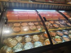 -尚品海鲜肥牛自助火锅(湖明店)