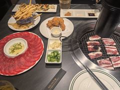 -NIUAN牛庵·日式和牛烧肉(恒隆店)