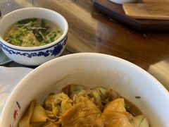 香菜馄饨-勤德兴(湖滨路店)