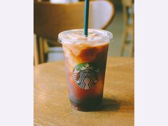 -星巴克(南京同曦万尚城店)