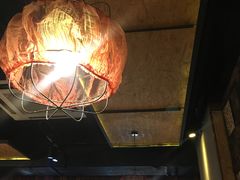 -柿子树炭烤羊腿(金台路店)