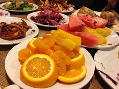 -汉巴味德(大悦城店)