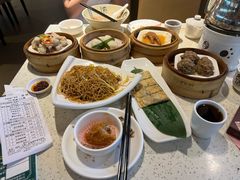 -又一间茶点轩(宝业路店)